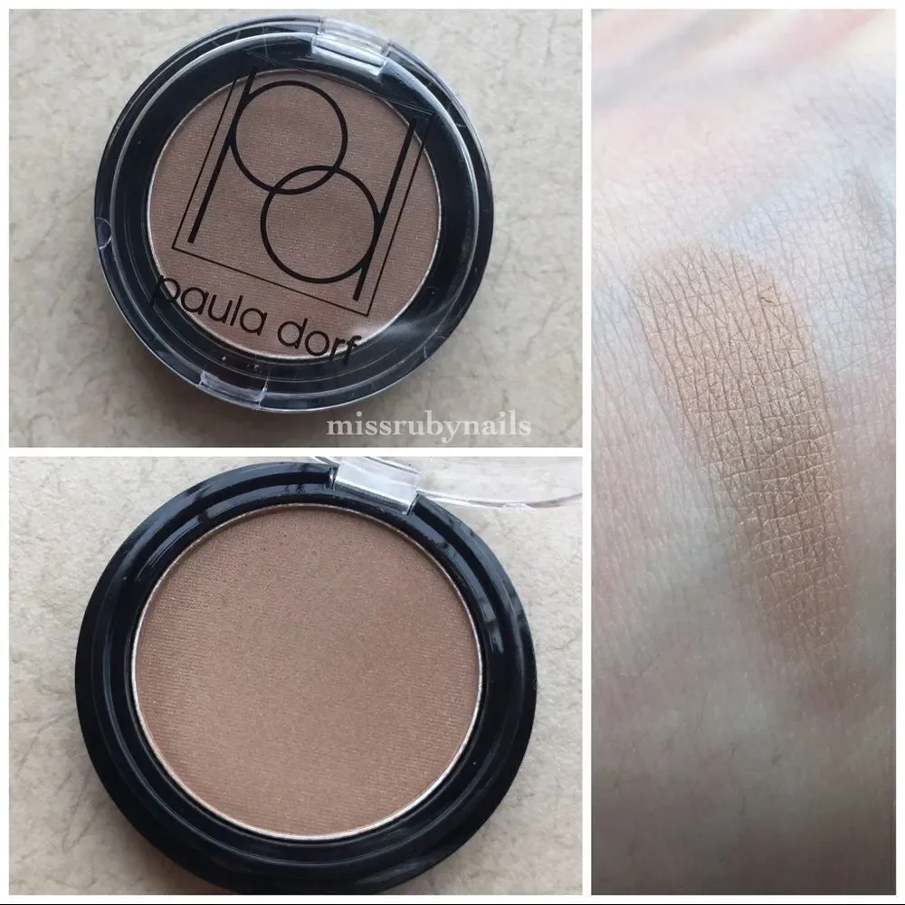 ✨ HP✨PAULA DORF COSMETICS Bronzer in Bora Bora✨